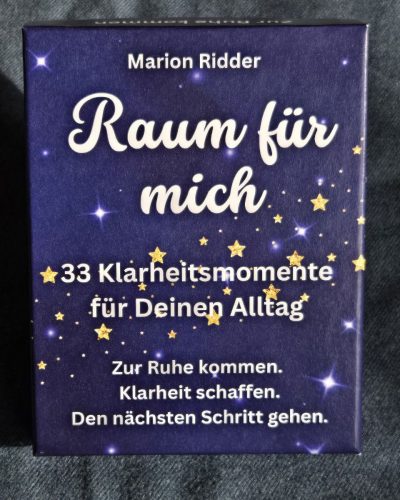 Raum für mich